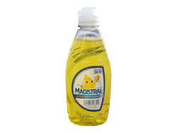 DETERGENTE MAGISTRAL LIMON