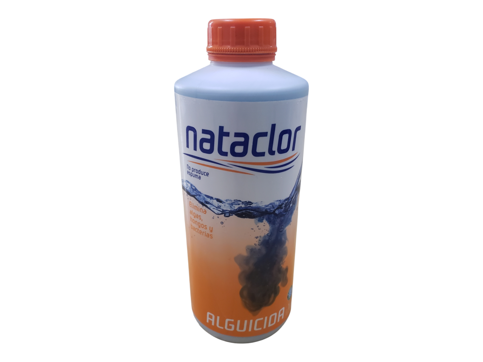 NATACLOR ALGUICIDA 1 LITRO