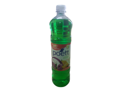 LIMPIADOR LIQUIDO PARA PISOS POETT bot x900ml