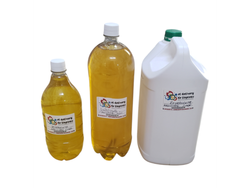 DETERGENTE MAGISTRAL LIMÓN