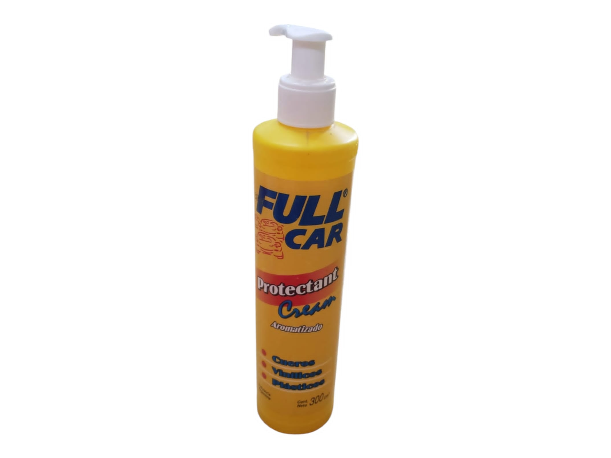 PROTECTANT CREAM