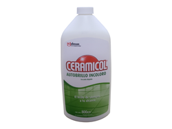 CERA PARA PISOS CERAMICOL BOT X 800 ml