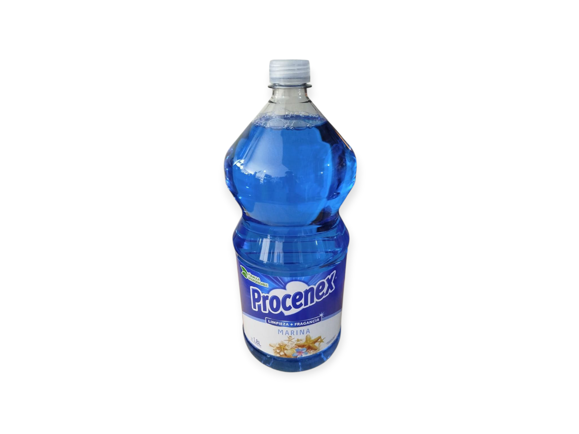 Limiador liquido Procenex