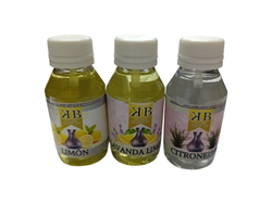 Esencia Humidificador x100