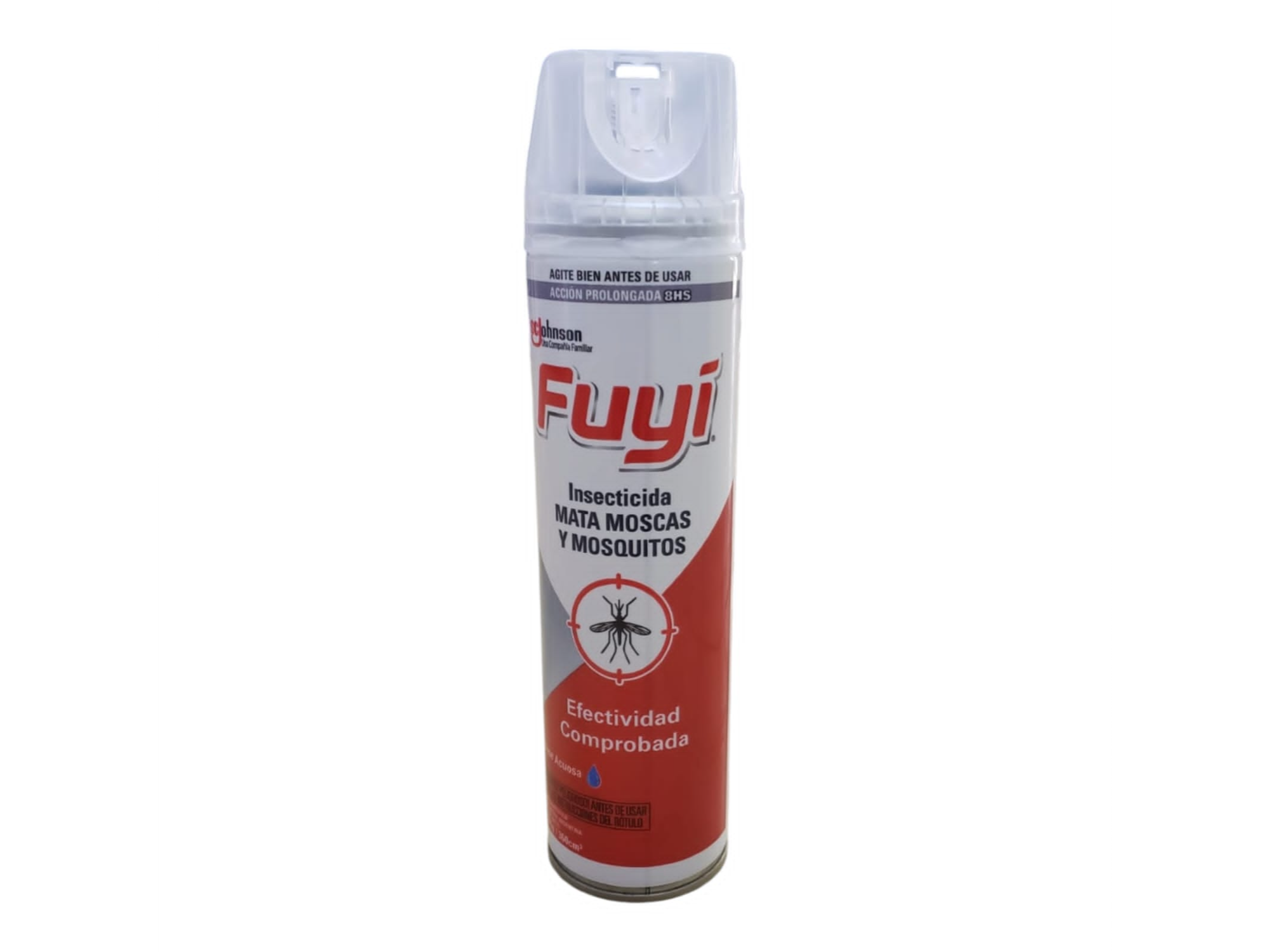 INSECTICIDA FUYI MMM AEROSOL