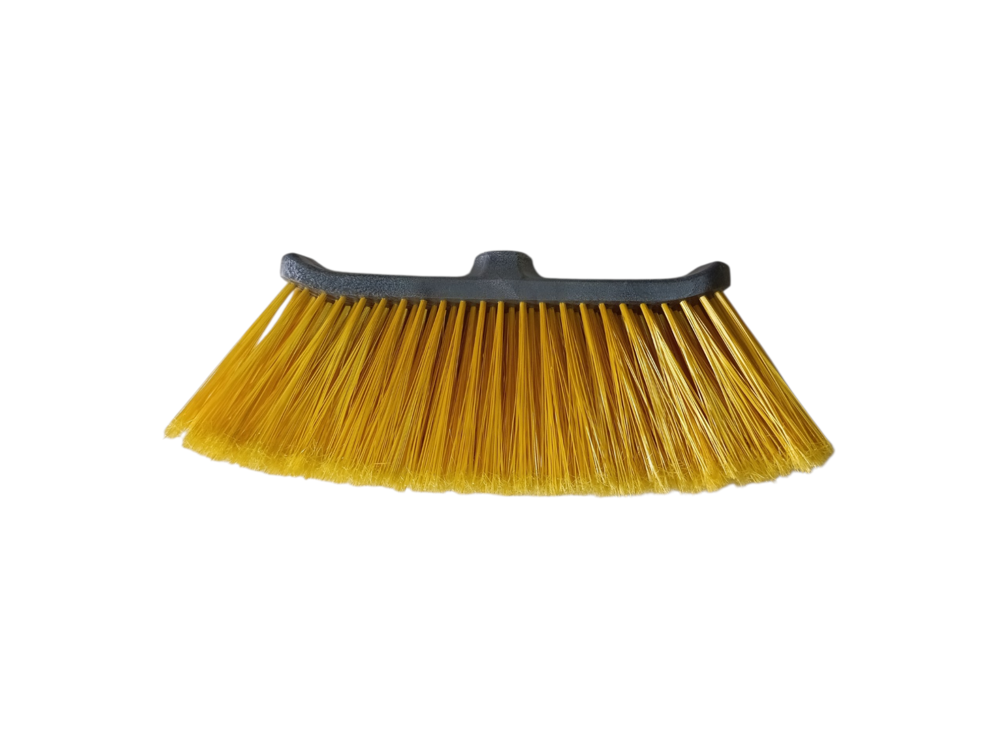 Escobillón Curvo fibras largas