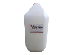 SUAVIZANTE PARA ROPA FLORAL / BLANCO