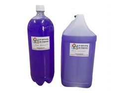 JABON LIQUIDO ALA VIOLETA