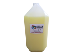 SUAVIZANTE PARA ROPA BEBÉ / AMARILLO