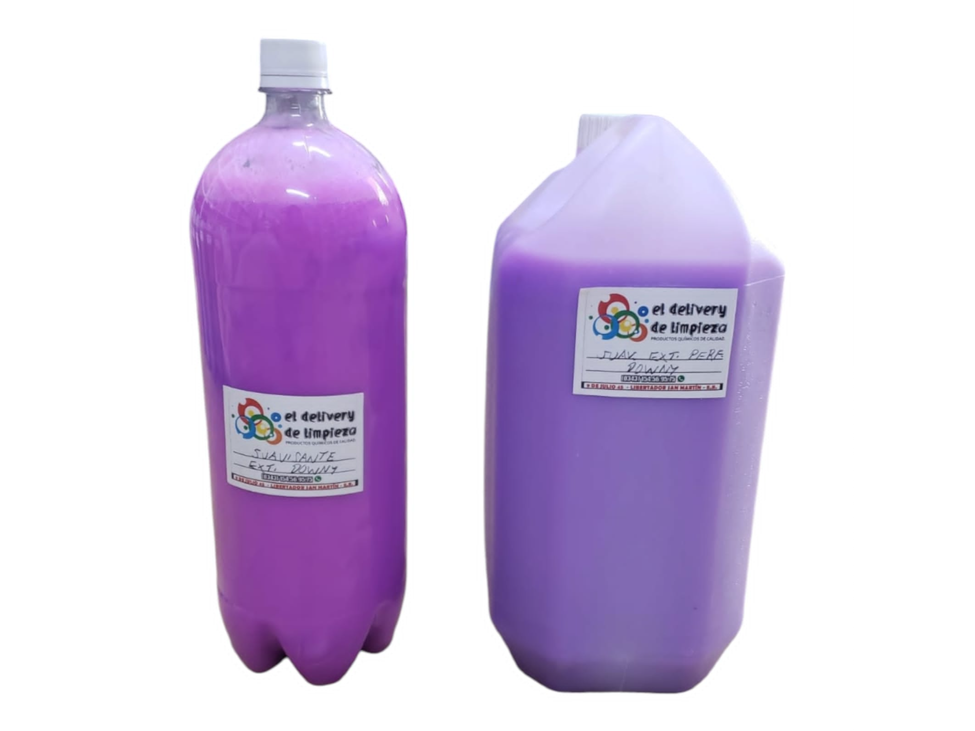 SUAVIZANTE PARA ROPA EXTRA PERFUMADO DOWNY