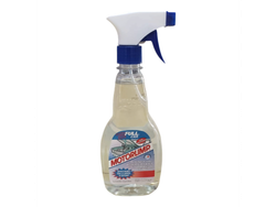 MOTOR LIMP X480CC pulverizador