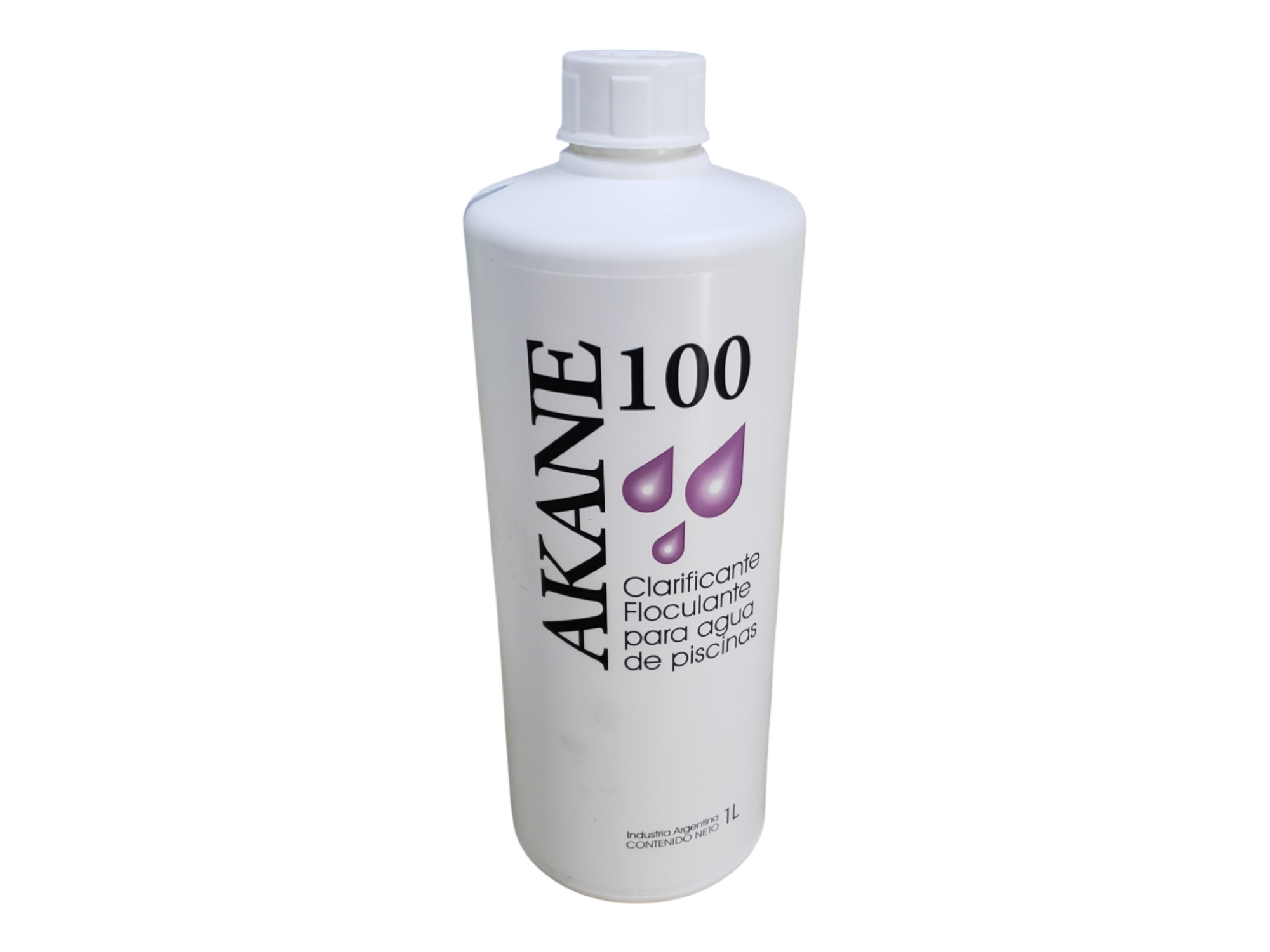 AKANE CLARIFICADOR 1 LITRO