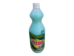 INSECTICIDA SECTISOL BASE ACUOSA BOTELLA X 1 Lts