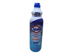 LAVANDINA EN GEL AYUDIN Botella 700ml