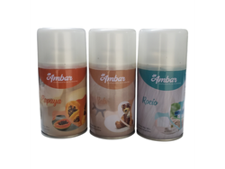 AMBAR AEROSOL