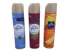 DESODORANTE DE AMBIENTE GLADE AEROSOL X 360 ml
