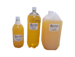 ALCANFORADO DESINFECTANTE