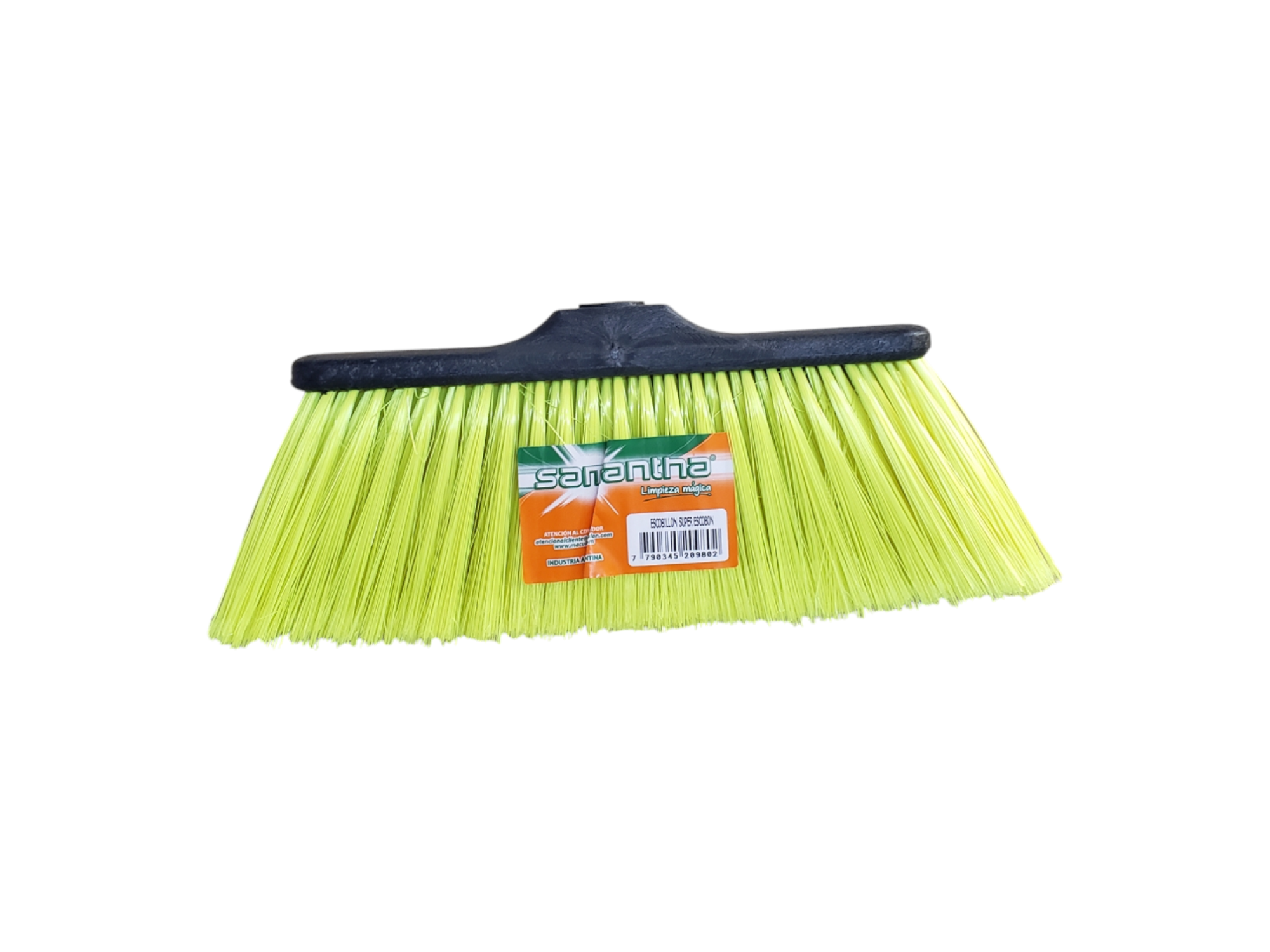 Escobillón Samantha Super Escobon