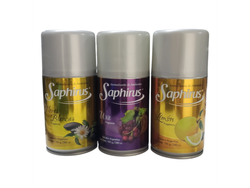 SAPHIRUS AEROSOL