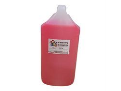 JABON LIQUIDO ALA ROSA