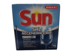 SALT PARA MAQUINA SUN PROGRESS