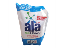 JABON LIQUIDO ALA