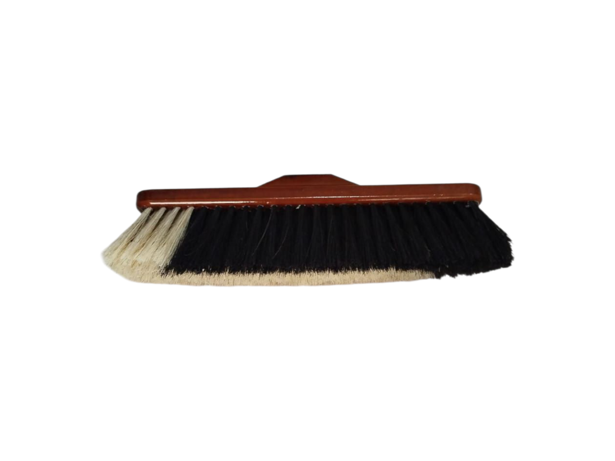 Escobillon laqueado cerdas