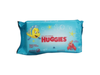 TOALLITAS HUMEDAS HUGGIES DISNEY 4en1 FLOWPACK X 80u