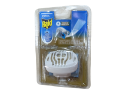 APARATO PARA TABLETAS RAID SIN CABLE + 4 TABLETAS