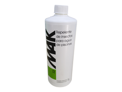 MAK REPELENTE 1 LITRO