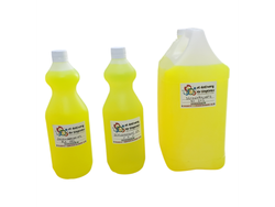 DESENGRASANTE RX GEL