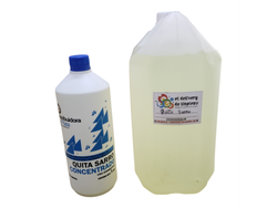 QUITA SARRO LÍQUIDO