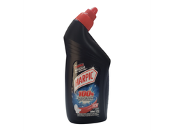 LIMPIA INODOROS HARPIC BOTELLA X 500 ml