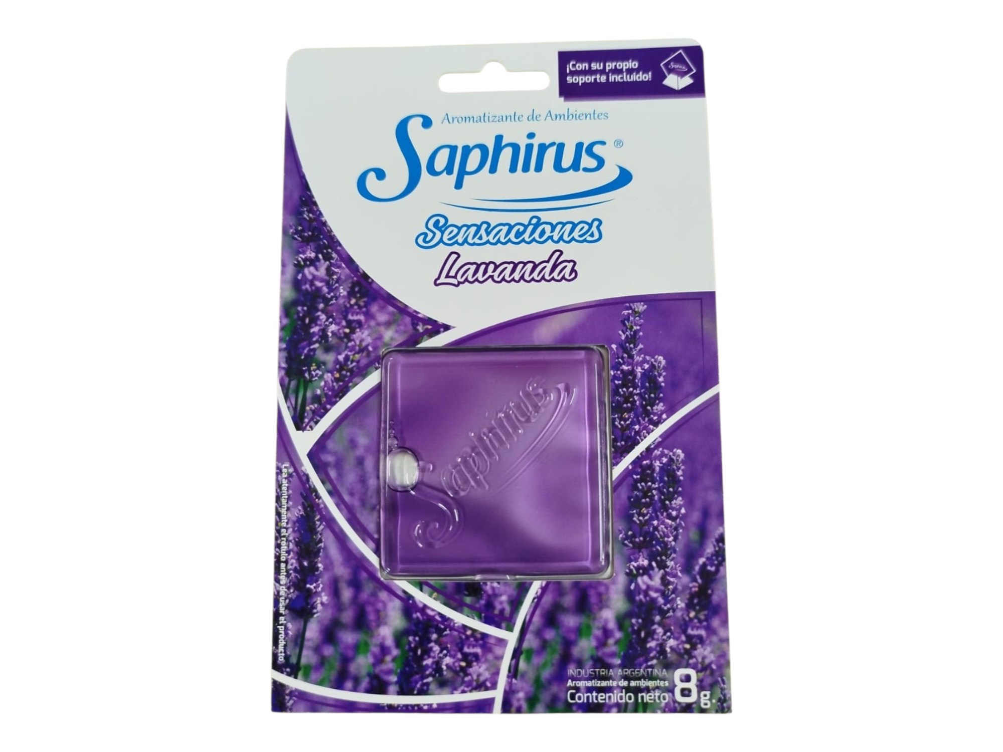 Saphirus Sensaciones