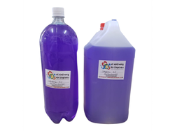 JABON LIQUIDO CON SUAVIZANTE