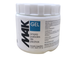 GEL LIMPIA PAREDES MAK