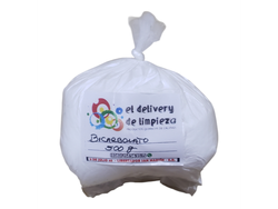 BICARBONATO DE SODIO