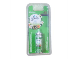 DESODORANTE DE AMBIENTE GLADE TOQUE REP X1U
