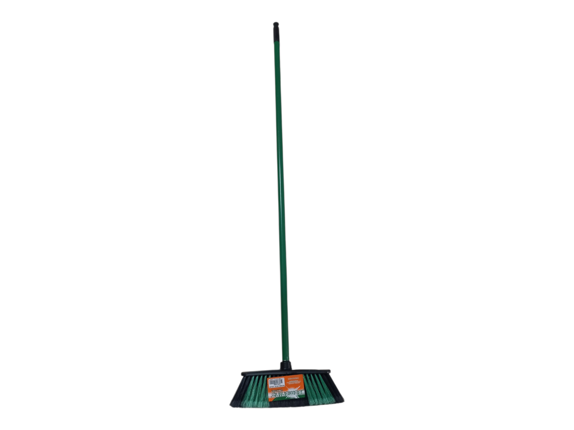 Escobillón con cabo