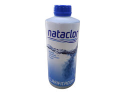 NATACLOR CLARIFICADOR 1 LITRO