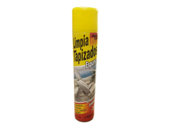 LIMPIA TAPIZADOS ESPUMA AEROSOL
