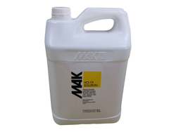 ÁCIDO MAK / MURIÁTICO / CLORHÍDRICO