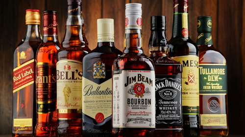 WHISKY