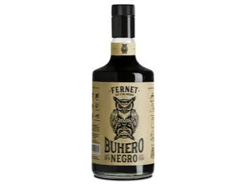 BUHERO NEGRO