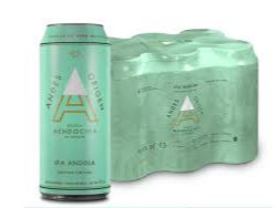ANDES IPA