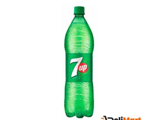 SEVEN UP 1.5L