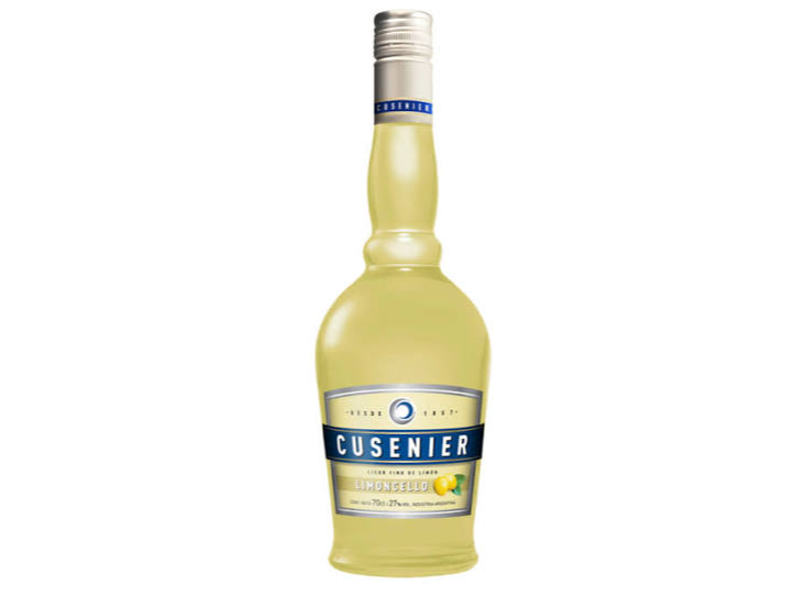 CUSENIER LIMONCHELO