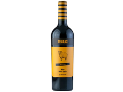 OVEJA BLACK MALBEC