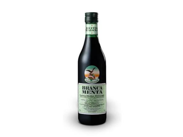 BRANCA MENTA 450CC