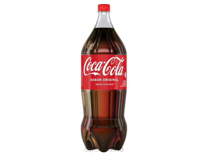 COCA 2.25L